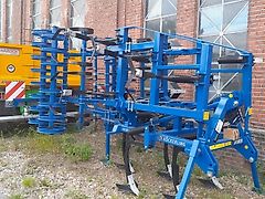 Köckerling Trio 400 STS