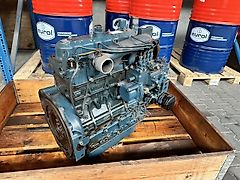 Kubota V2203-E MOTORBLOK