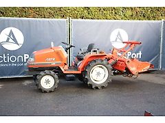 Kubota Aste A-155