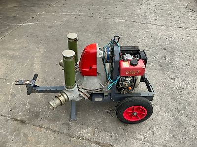 Yanmar Diesel Water Pump