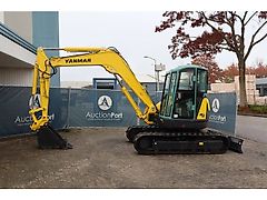 Yanmar VIO80