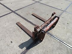 Diverse soorten gebruikte palletlepels! Prijs per stuk