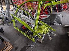 Claas Liner 450