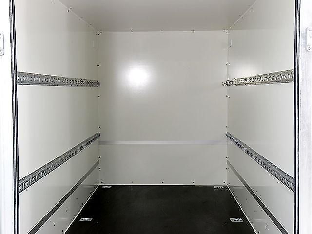 Blyss Kofferanhänger 146x357cm Höhe:180cm 2,0t|Rampe