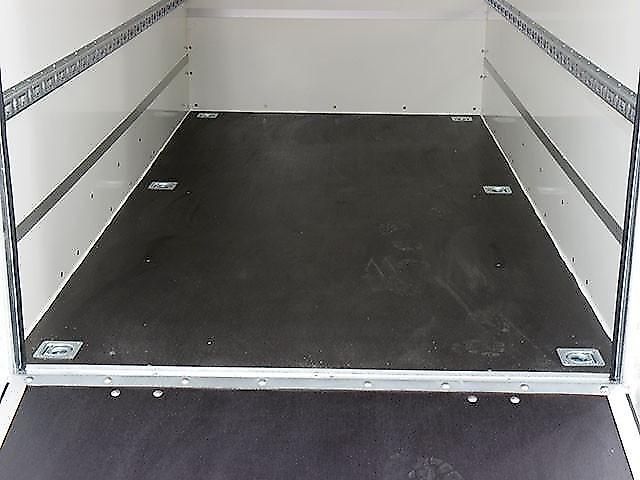 Blyss Kofferanhänger 146x357cm Höhe:180cm 2,0t|Rampe