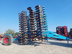 Lemken Heliodor 9/700 KA