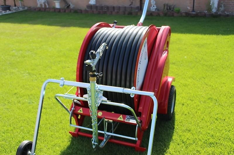 RM Speedy Rain 405 Turbina