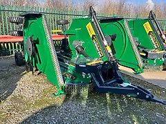 Spearhead PROLINE 480