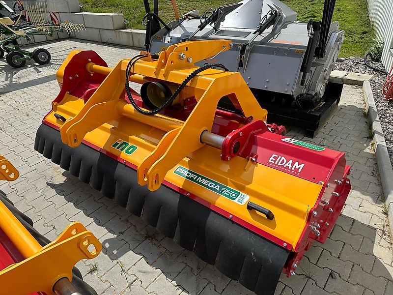 INO PROFI MEGA 270