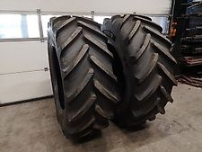 Michelin 600/65R38 +480/65R28