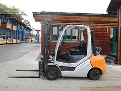 Still rx70-35 hybrid - triplex + ss + 4. kreis!