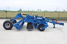 Rolmako U 671 - 4,0 m HP Standard  / Finanzierung - Leasing