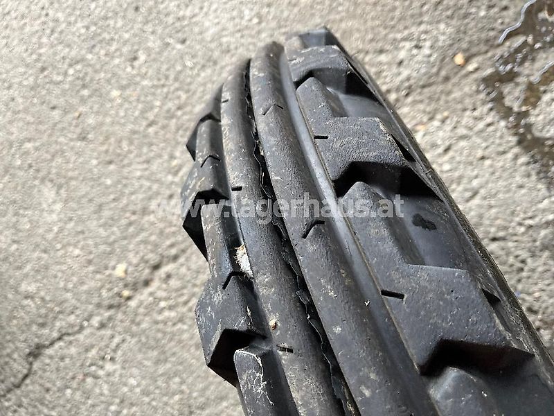 Semperit 6.00-16 VORDERREIFEN