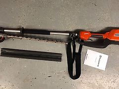Husqvarna 520iHE3 Akku Stabheckenschere
