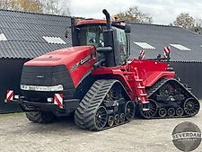 Case IH Quadtrac 500