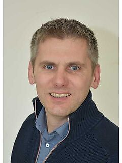 Kontaktperson Hr. Anton Dollbacher