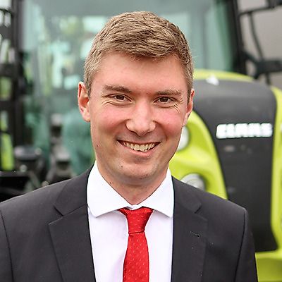 Kontaktperson Hr. Henrik Martens