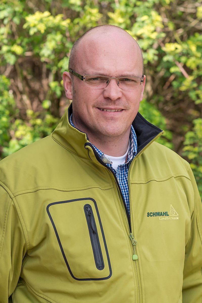 Kontaktperson Hr. Sven Stahl