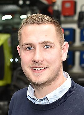 Kontaktperson Lars Kässens