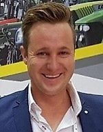 Kontaktperson Andreas Trogemann
