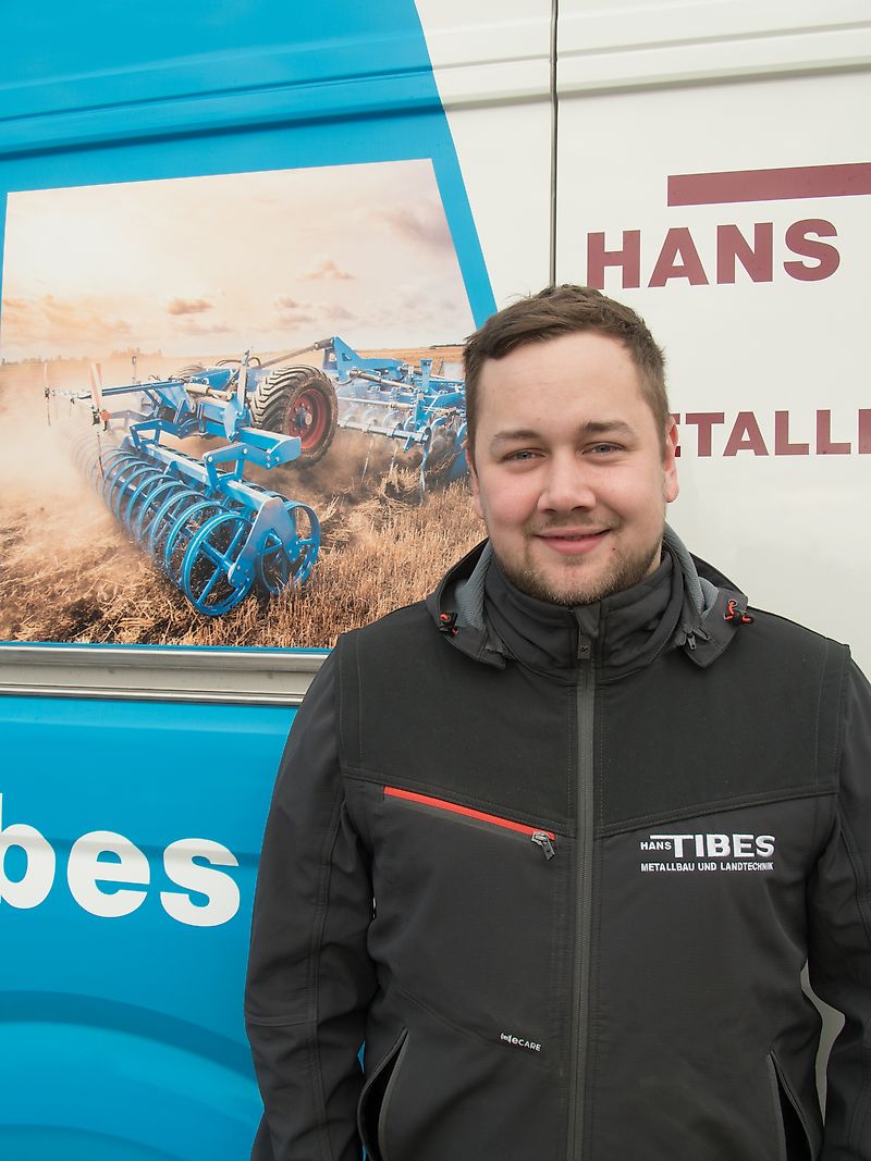 Kontaktperson Hr. Jonas Schüßler