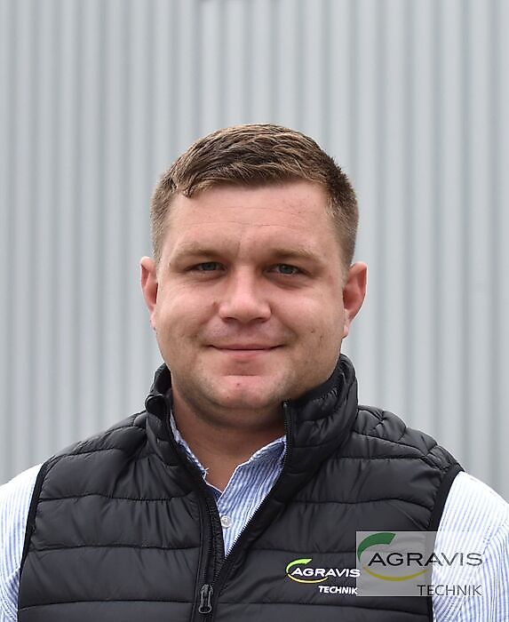 Kontaktperson Dennis Römer