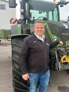 Kontaktperson Hr. Sebastian Jäger