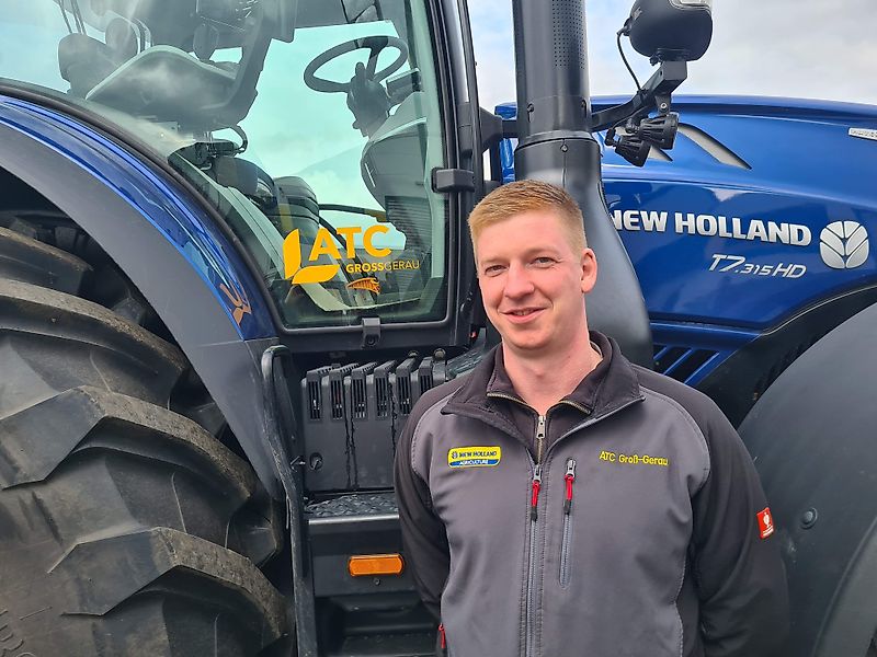 Kontaktperson Maximilian Schnitzspan