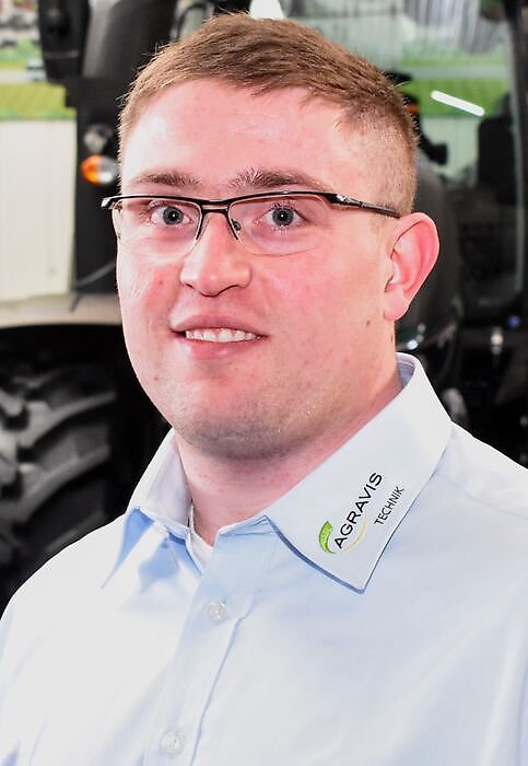 Kontaktperson Christian Steeb
