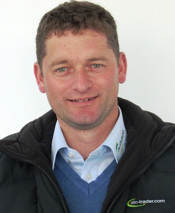 Kontaktperson Matthias Wipper