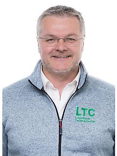 Kontaktperson Hr. Martin Leodolter