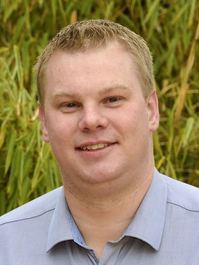 Kontaktperson Hr. Kai Bassen
