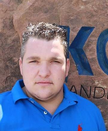 Kontaktperson Hr. Sandro Kopf