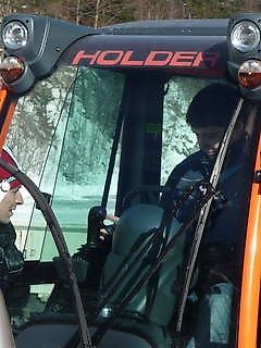 Kontaktperson Hr. Stefan Gruber