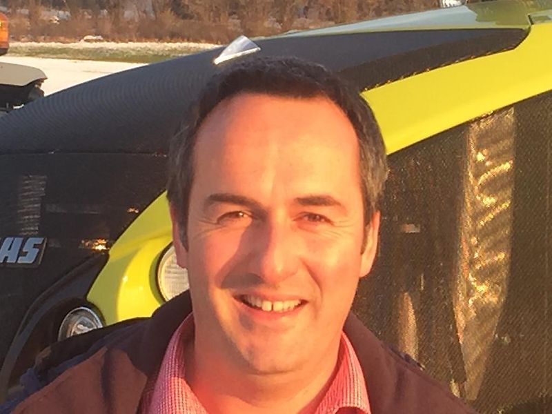 Kontaktperson Hr. Christian Schares