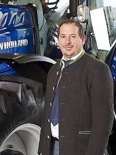 Kontaktperson Hr. Christian Auswöger