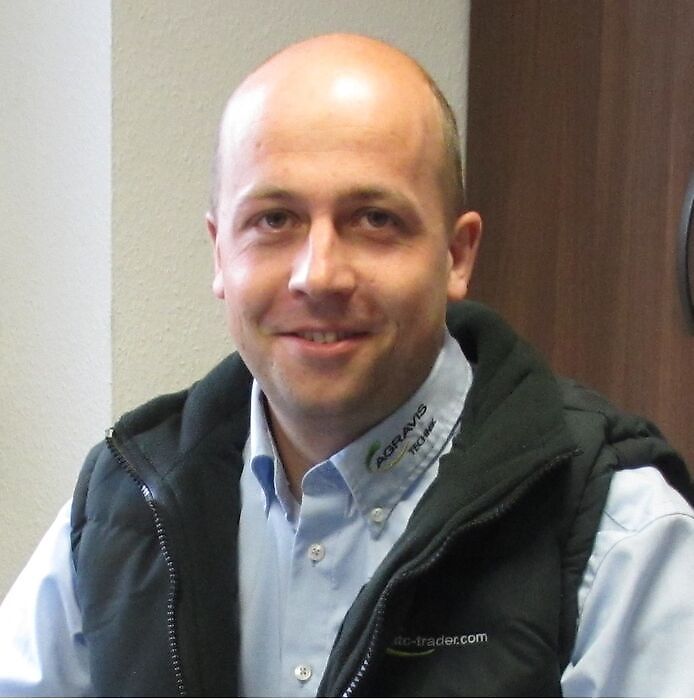 Kontaktperson Michael Richter