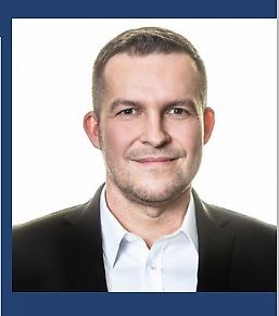 Kontaktperson Hr. Łukasz Żurawiecki