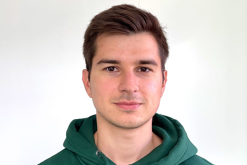 Kontaktperson Hr. Emil Munteanu
