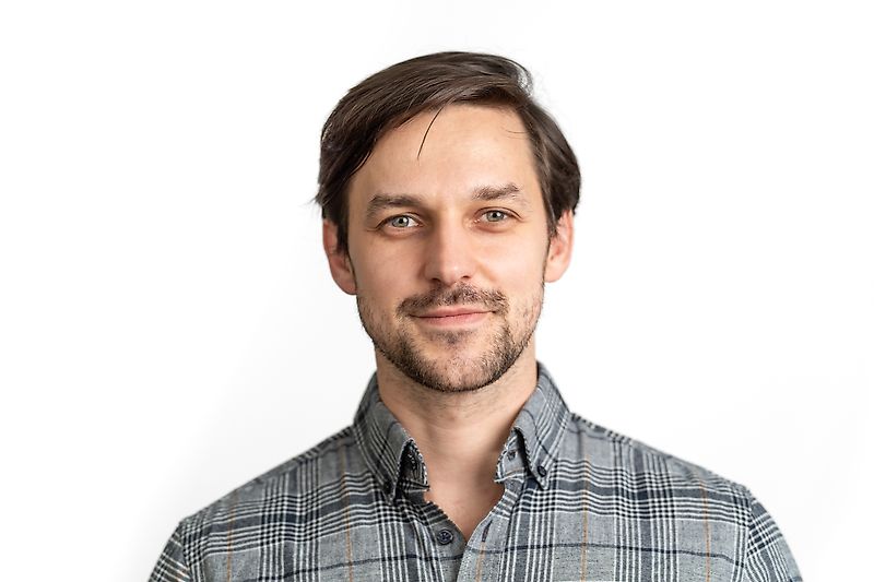 Kontaktperson Hr. István Pásztor
