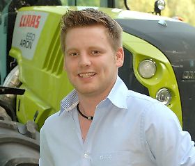 Kontaktperson Hr. Tammo Siefkes