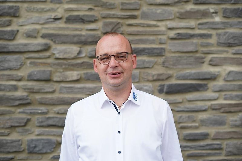 Kontaktperson Hr. Markus Krähling