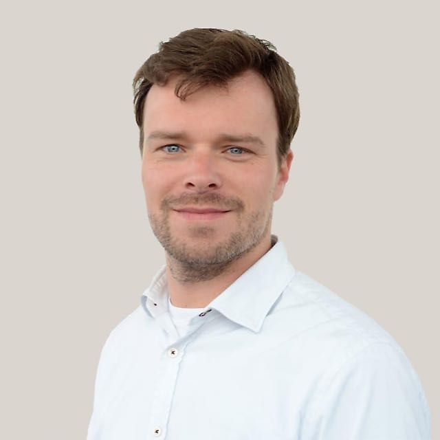 Kontaktperson Hr. Till-Hajo Hünecken