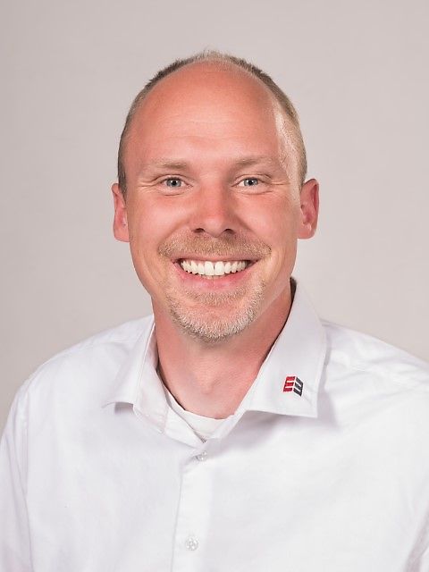 Kontaktperson Hr. Norman Tietz