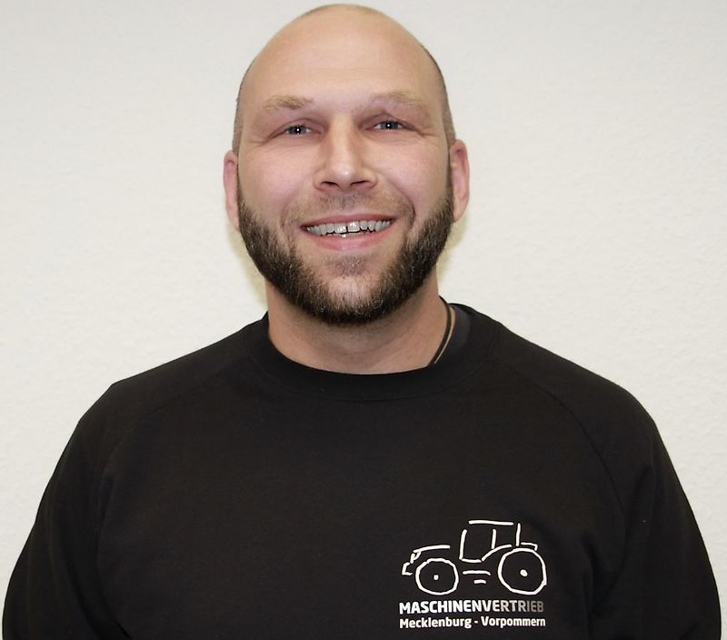 Kontaktperson Hr. Jan Wiebensohn