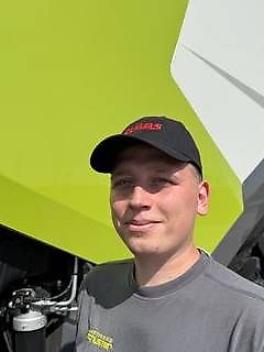 Kontaktperson Hr. Wojciech Wywial