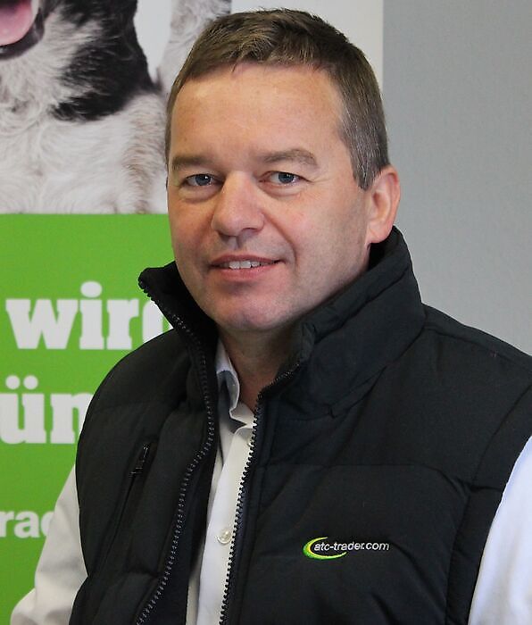 Kontaktperson Hermann Röfer