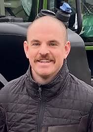 Kontaktperson Hr. Andreas Rasmussen