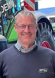 Kontaktperson Hr. Bjarne Tang