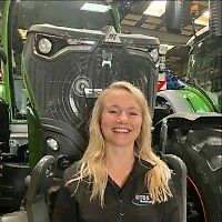 Kontaktperson Fr. Emmely Birkballe